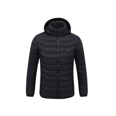 Electric Heated Jacket