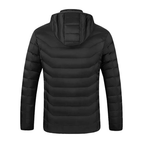 Electric Heated Jacket