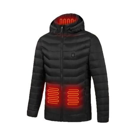 Electric Heated Jacket