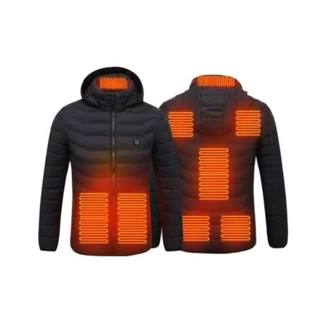 Electric Heated Jacket