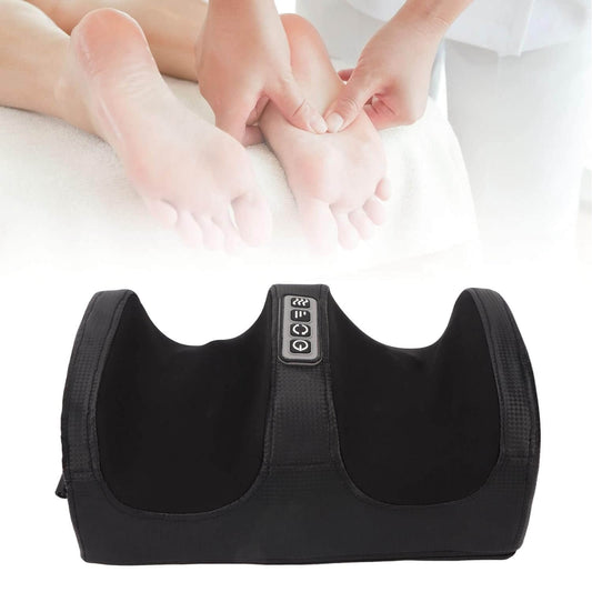 Electric Foot Spa Massager