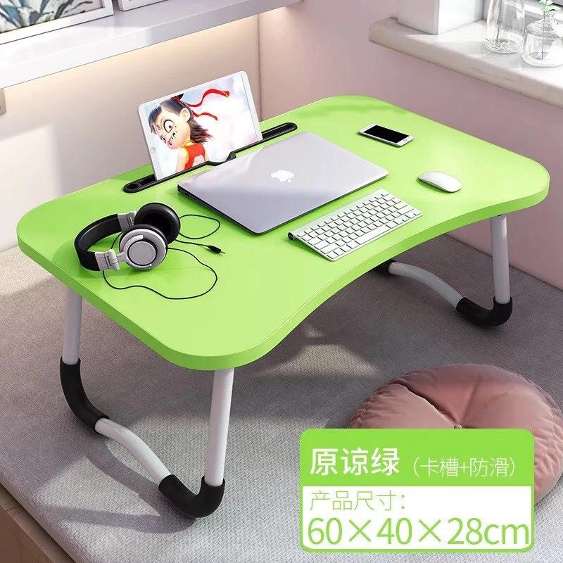 Foldable Laptop Table