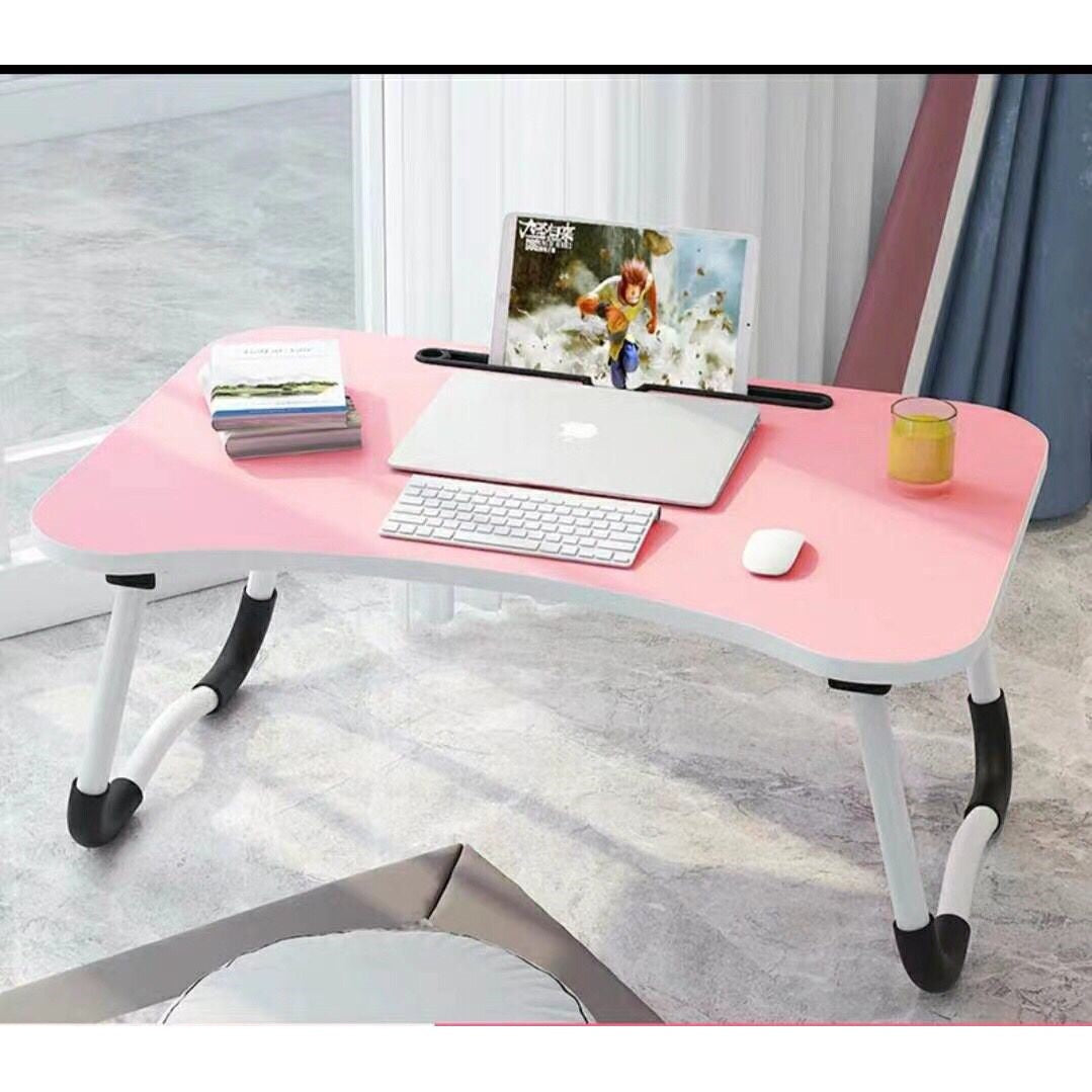 Foldable Laptop Table